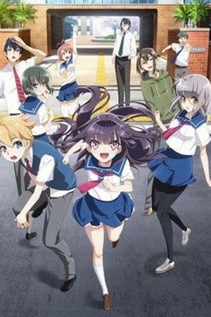 Phim Haruchika: Haruta to Chika wa Seishun Suru