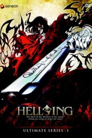 Phim Hellsing Ultimate