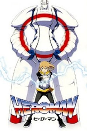 Phim HeroMan
