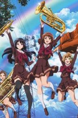 Phim Hibike! Euphonium