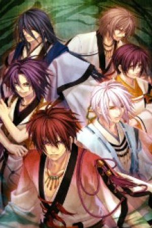 Phim Hiiro No Kakera: Dai Ni Shou