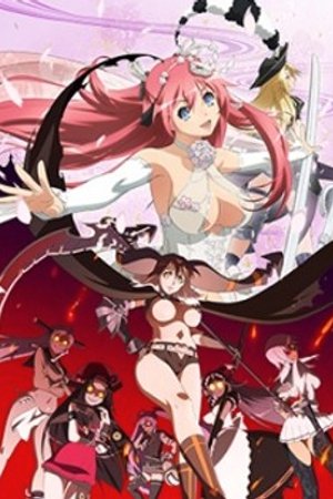 Phim Hyakka Ryouran: Samurai After