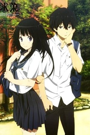 Phim Hyouka