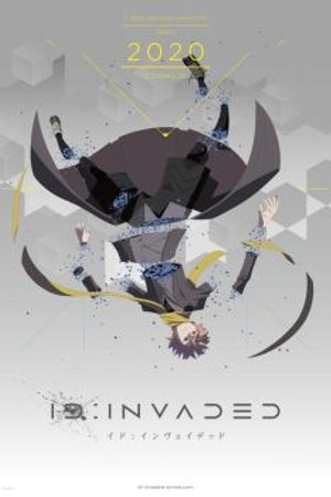 Phim ID:Invaded