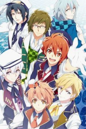Phim IDOLISH7