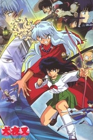 Phim InuYasha: Mối Giao Cảm Vượt Thời Gian