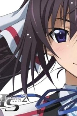Phim IS: Infinite Stratos 2 - World Purge-hen