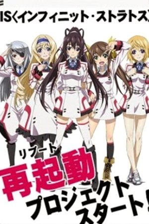 Phim IS: Infinite Stratos 2 - World Purge-hen