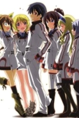 Phim IS: Infinite Stratos 3 - Hitonatsu no Omoide