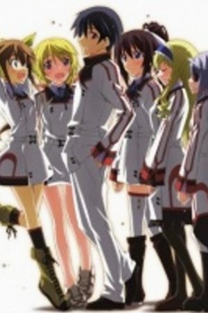 Phim IS: Infinite Stratos Encore - Koi ni Kogareru Rokujuusou