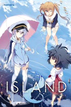 Phim Island