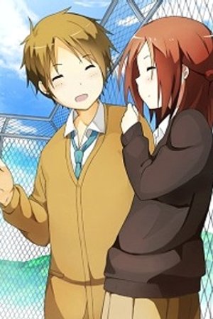 Phim Isshuukan Friends. Specials