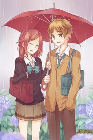 Phim Isshuukan Friends