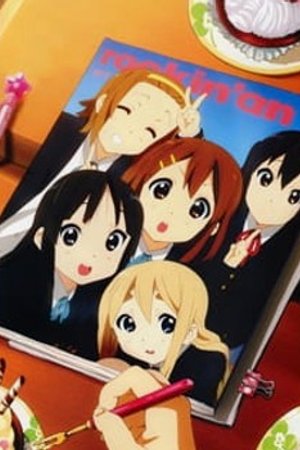 Phim K-On!!: Keikaku!