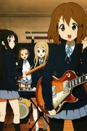 Phim K-On!: Live House!