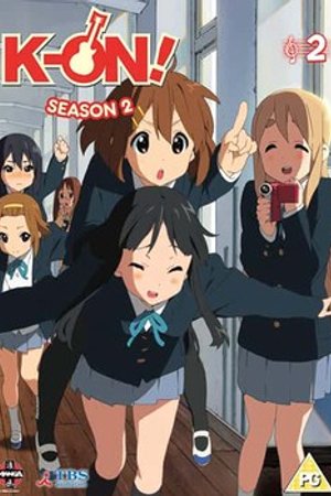 Phim K-on! SS2