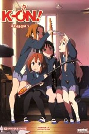 Phim K-On!