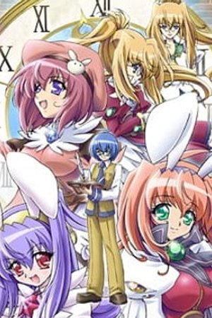 Phim Kagi Hime Monogatari: Eikyuu Alice Rondo