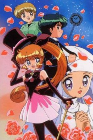 Phim Kaitou Saint Tail