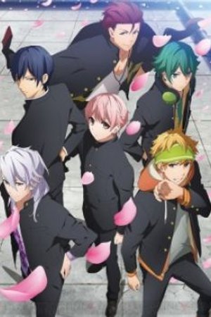 Phim Kenka Banchou Otome: Girl Beats Boys