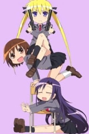 Phim Kill Me Baby: Butsuzou Kegatte Nise Halloween