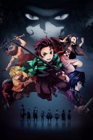 Phim Kimetsu no Yaiba