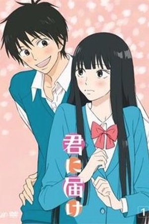 Phim Kimi ni Todoke