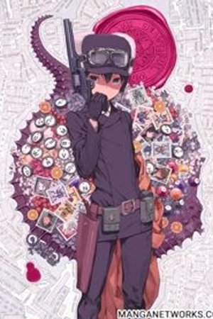 Phim Kino no Tabi: The Beautiful World - The Animated Series