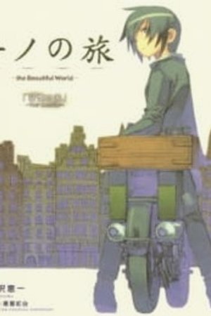 Phim Kino no Tabi: The Beautiful World - Tou no Kuni - Free Lance