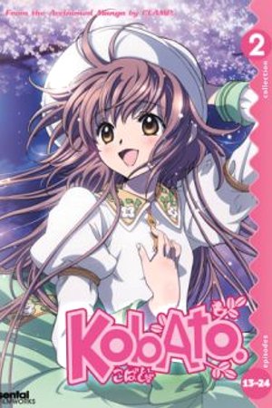 Phim Kobato.: Hajimete no Kobato.