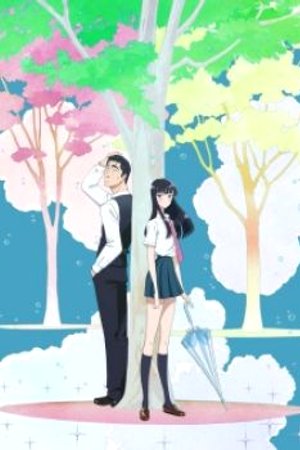 Phim Koi wa Ameagari no You ni