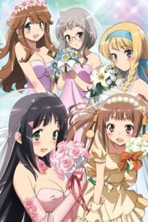Phim Kono Naka ni Hitori, Imouto ga Iru!