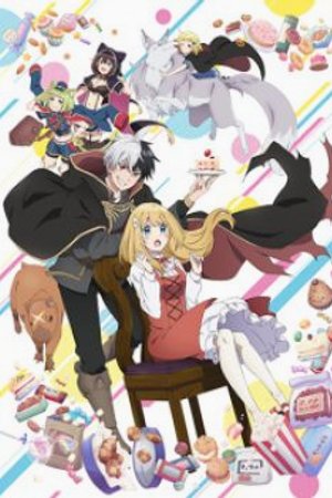 Phim Konyaku Haki sareta Reijou wo Hirotta Ore ga, Ikenai Koto wo Oshiekomu