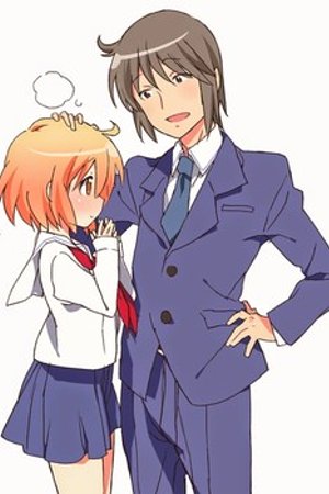 Phim Kotoura-san