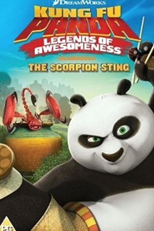 Phim Kung Fu Panda: Huyền Thoại Anh Hùng 2