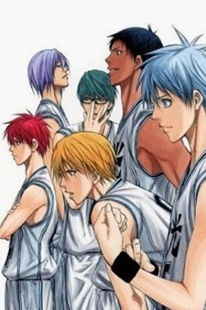 Phim Kuroko no Basket: Mou Ikkai Yarimasen ka