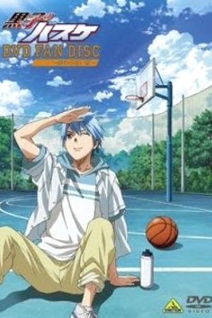 Phim Kuroko No Basket: Oshaberi Shiyokka