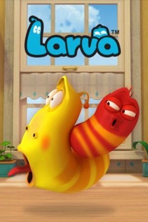 Phim Larva 2nd Season