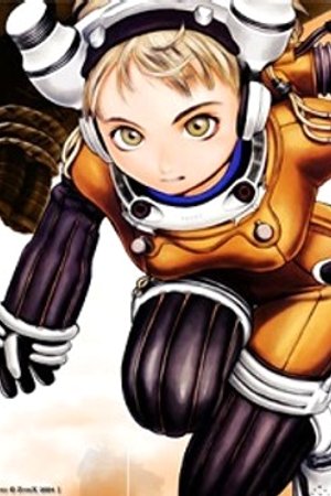 Phim Last Exile