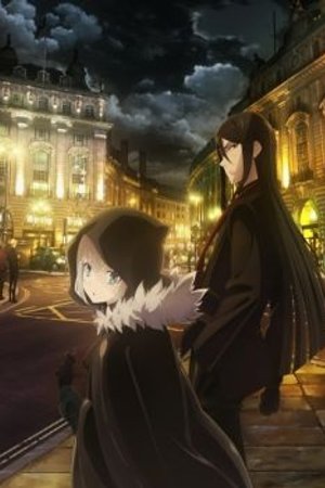 Phim Lord El-Melloi II Sei no Jikenbo: Rail Zeppelin Grace Note