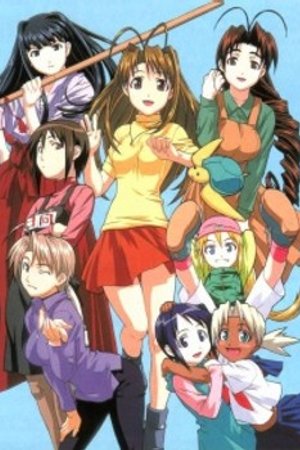 Phim Love Hina