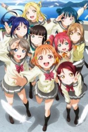 Phim Love Live! Sunshine!!
