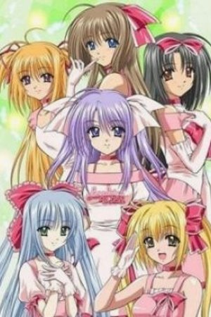 Phim Lovedol: Lovely Idol
