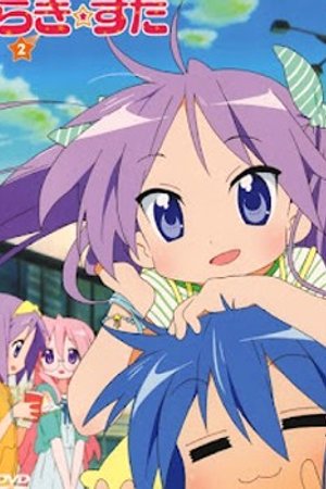 Phim Lucky Star