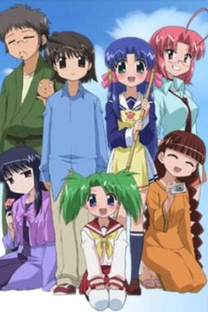Phim Mahoraba: Heartful days