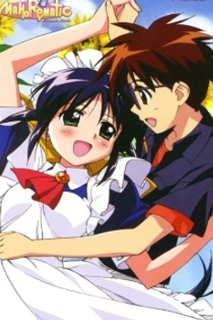 Phim Mahoromatic: Automatic Maiden
