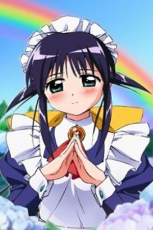 Phim Mahoromatic: Tadaima Okaeri