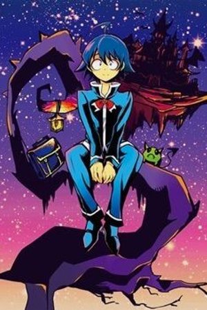 Phim Vào Ma Giới Rồi Đấy! Iruma-kun