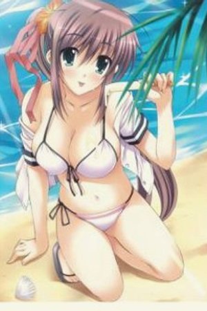 Phim Maken-Ki! Specials