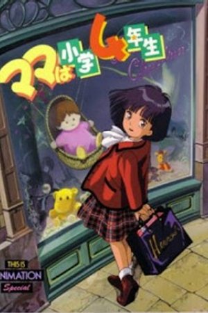 Phim Mama wa Shougaku 4 Nensei